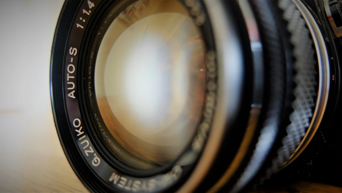 Are Olympus Zuiko the GOAT Vintage Lenses? | Fstoppers