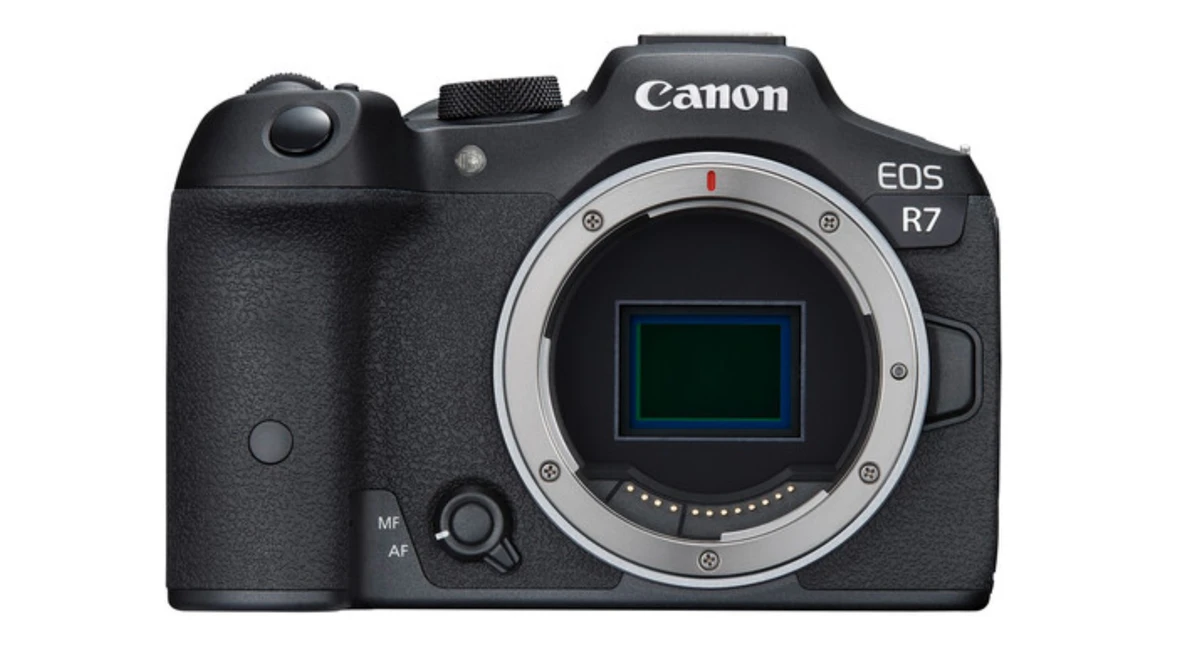 A Runaway Success for Canon': A Review of the Canon EOS R7