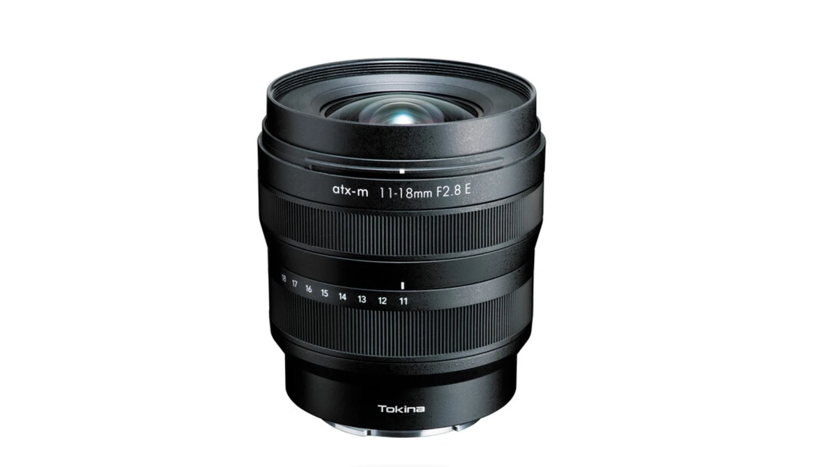 The Tokina 11-18mm f/2.8 Lens: A Cheaper, Faster Alternative to a