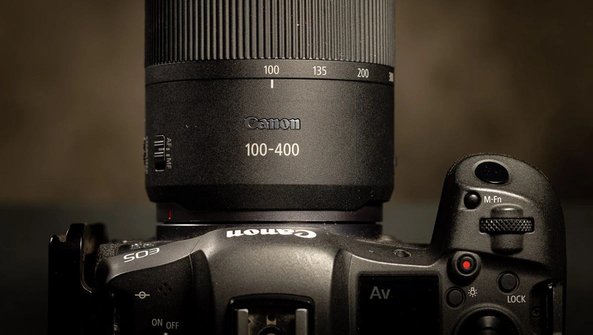 We Review the Canon RF 100-400mm f/5.6-8 IS USM, an Affordable