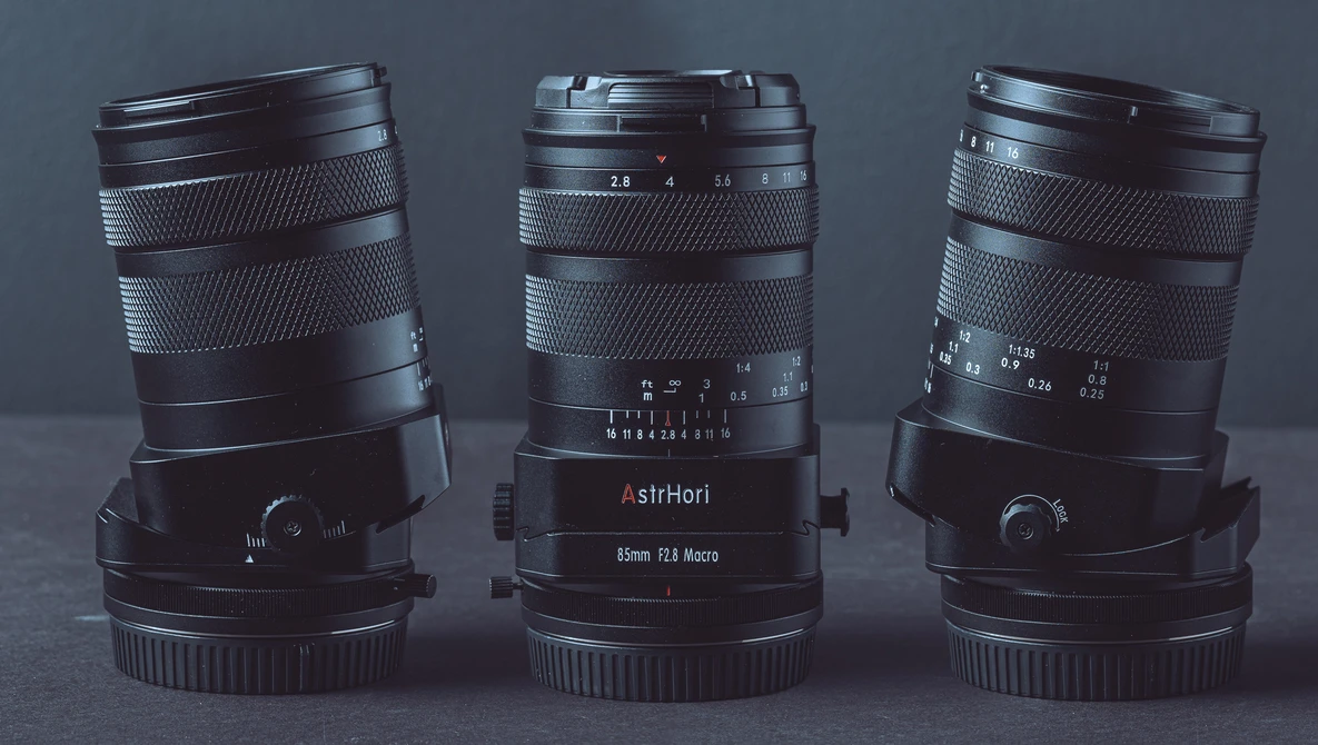 We Review the Astrhori 85mm f/2.8 1:1 Macro and Tilt Lens | Fstoppers