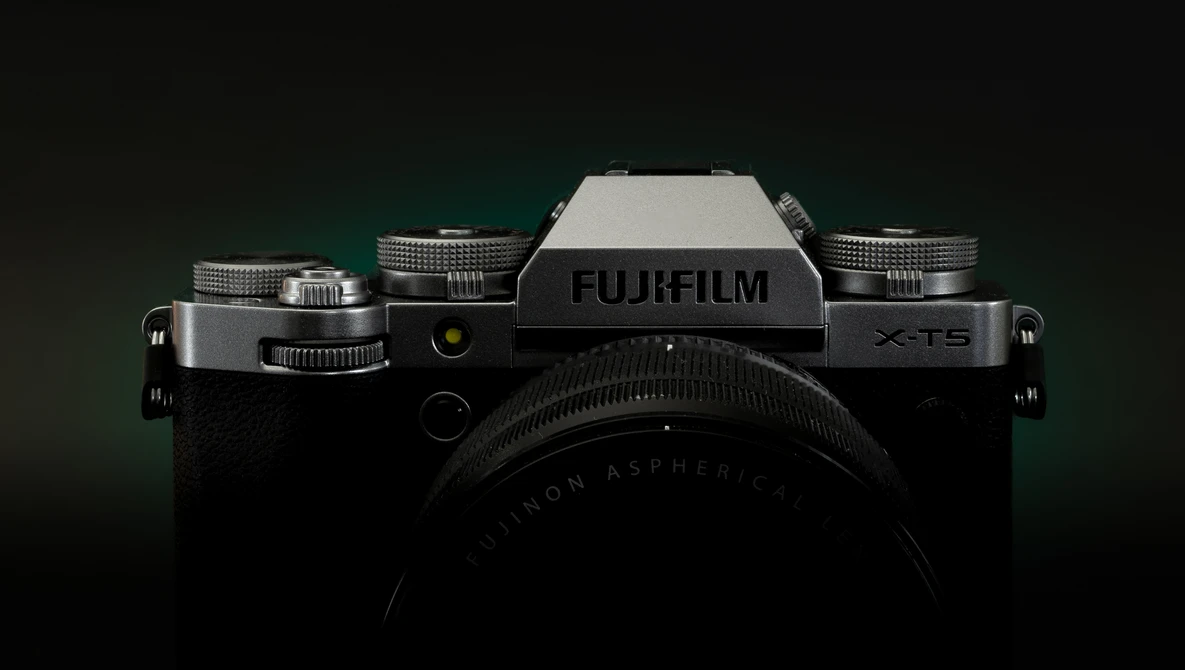 The Supercharged X-T3! We Review the Fujifilm X-T5 | Fstoppers