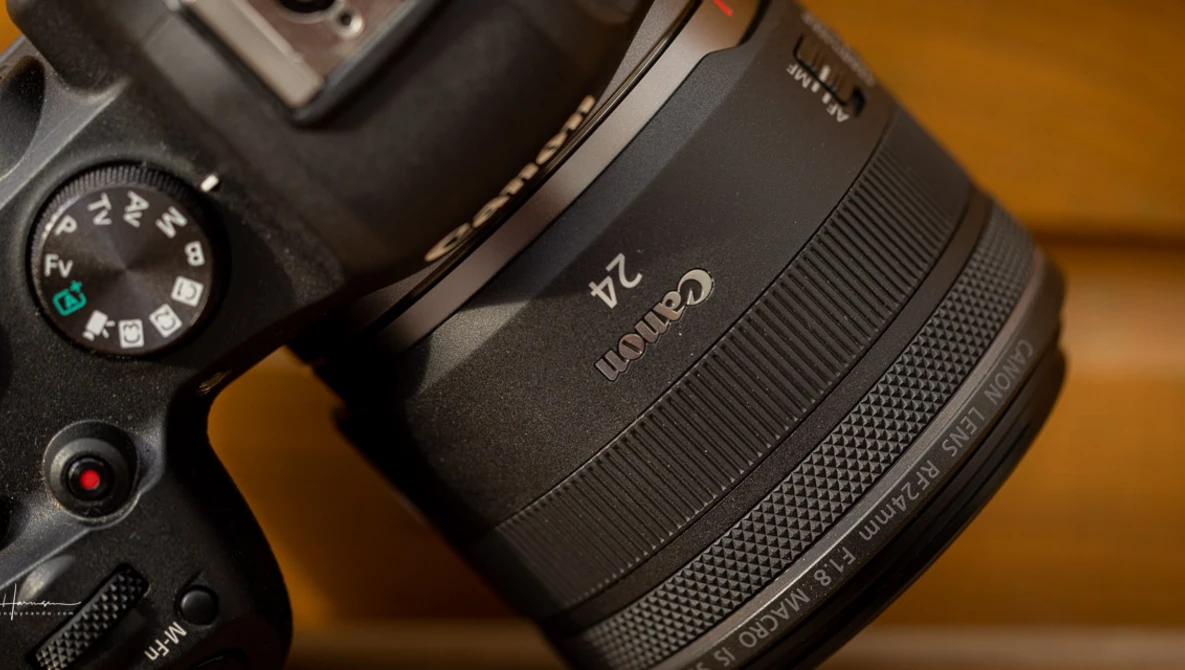 We Review the Canon RF 24mm f/1.8 Macro IS STM Lens | Fstoppers