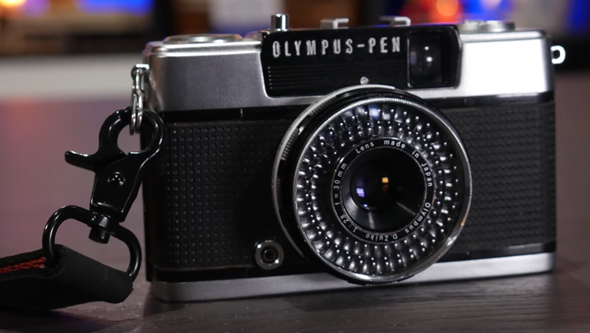 This 1961 Camera Was Ahead of Its Time | Fstoppers