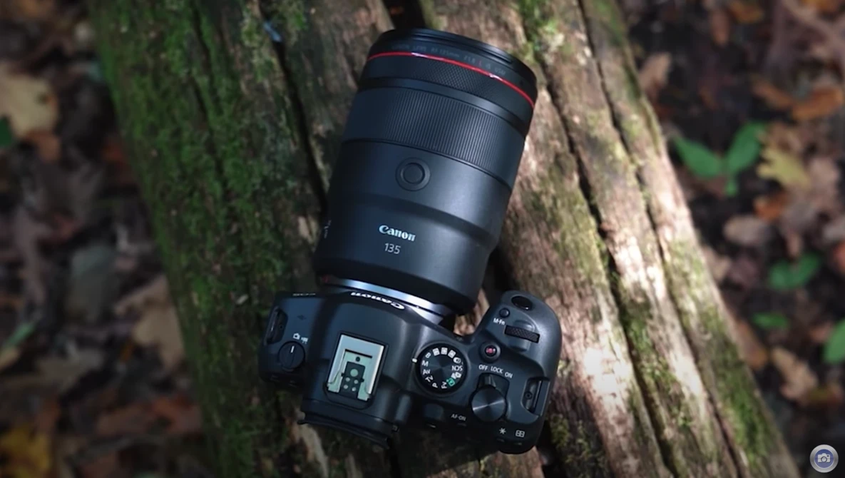 A Look at the New Canon RF 135mm f/1.8 L IS USM Lens | Fstoppers
