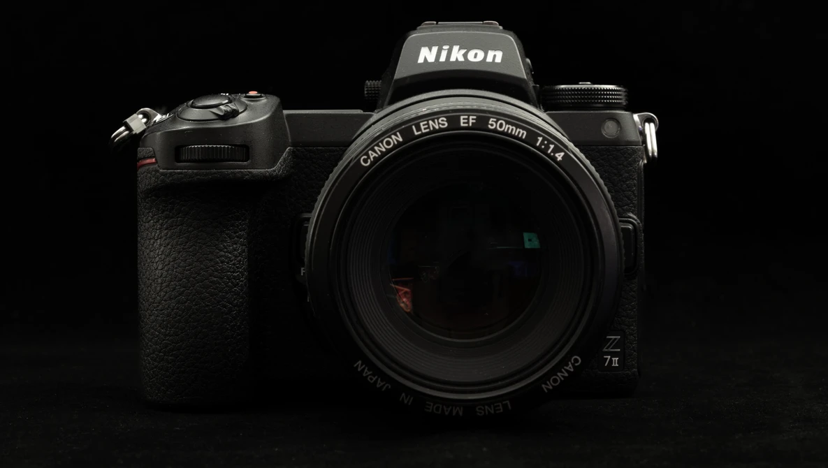 We Review the Versatile TZM-02 Adapter From Techart | Fstoppers