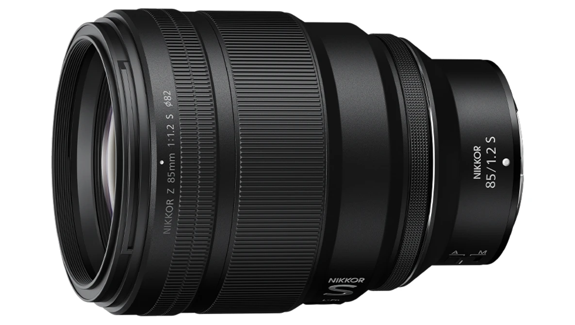 Nikon Announces Development of NIKKOR Z 85mm f/1.2 S and NIKKOR Z