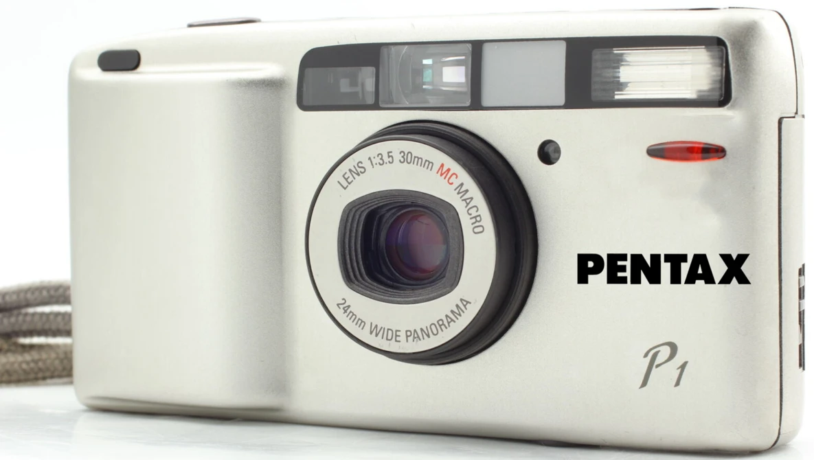 5 Compact Film Cameras Ricoh Pentax Should Bring Back | Fstoppers