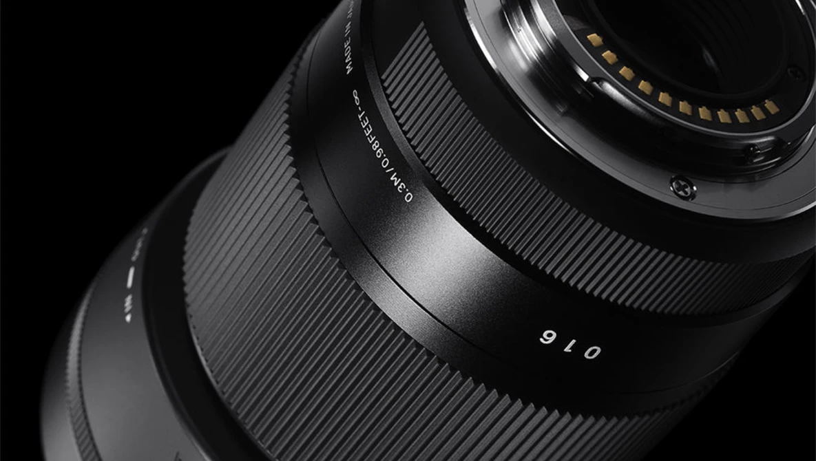 【SIGMA】30mm F1.4 DC DN Contemporary 016 SIGMA 30mm F1.4 DC DN | Contemporary | SIGMA Corporation of America