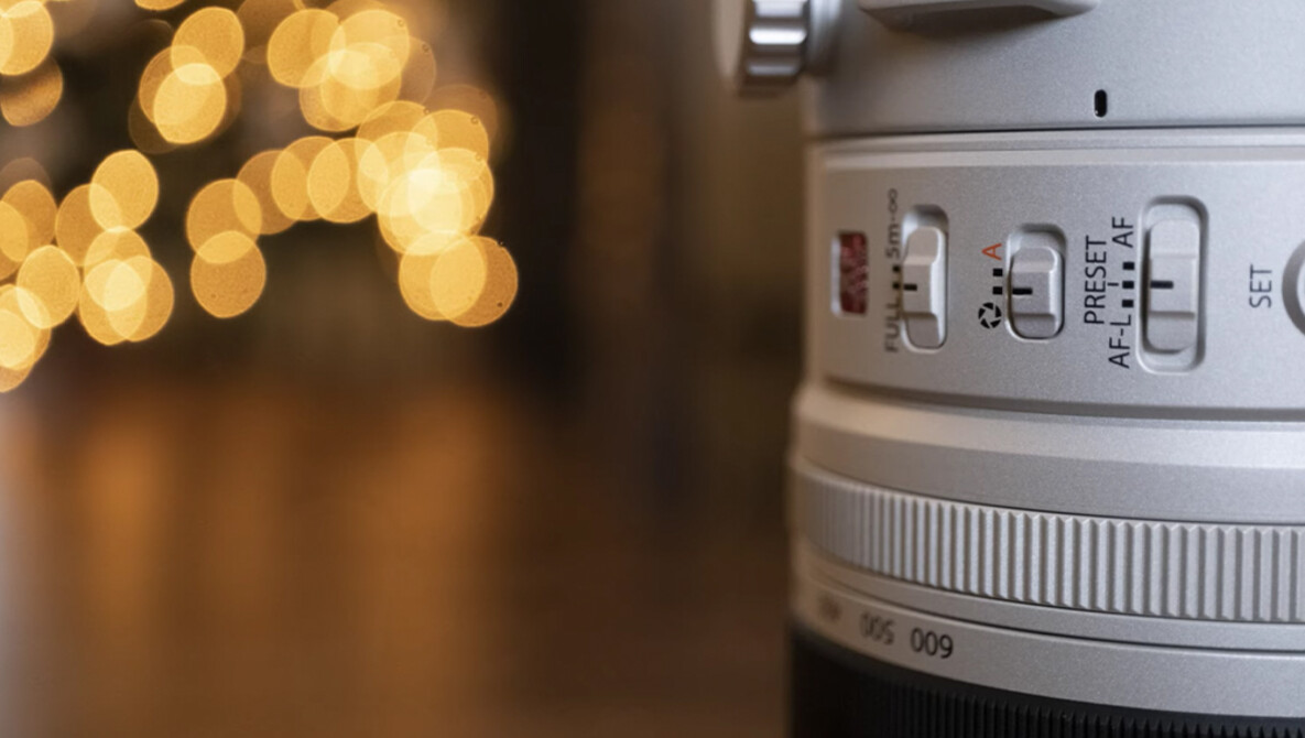 Watch Fujinon XF 30mm F2.8 LM WR Macro Review + IQ Breakdown on YouTube.