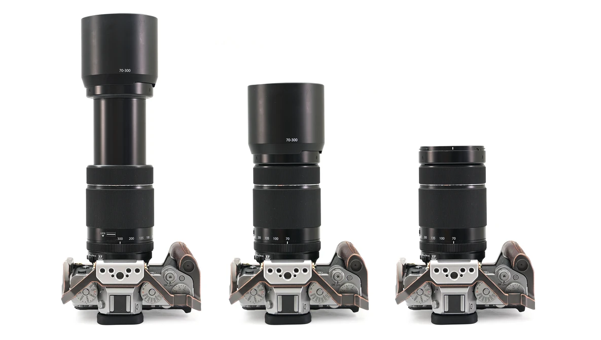 ラ*ス様 XF70-300mmF4-5.6 R LM OIS WR Fujifilm XF 70-300mm f4-5.6 R LM OIS WR - YouTube