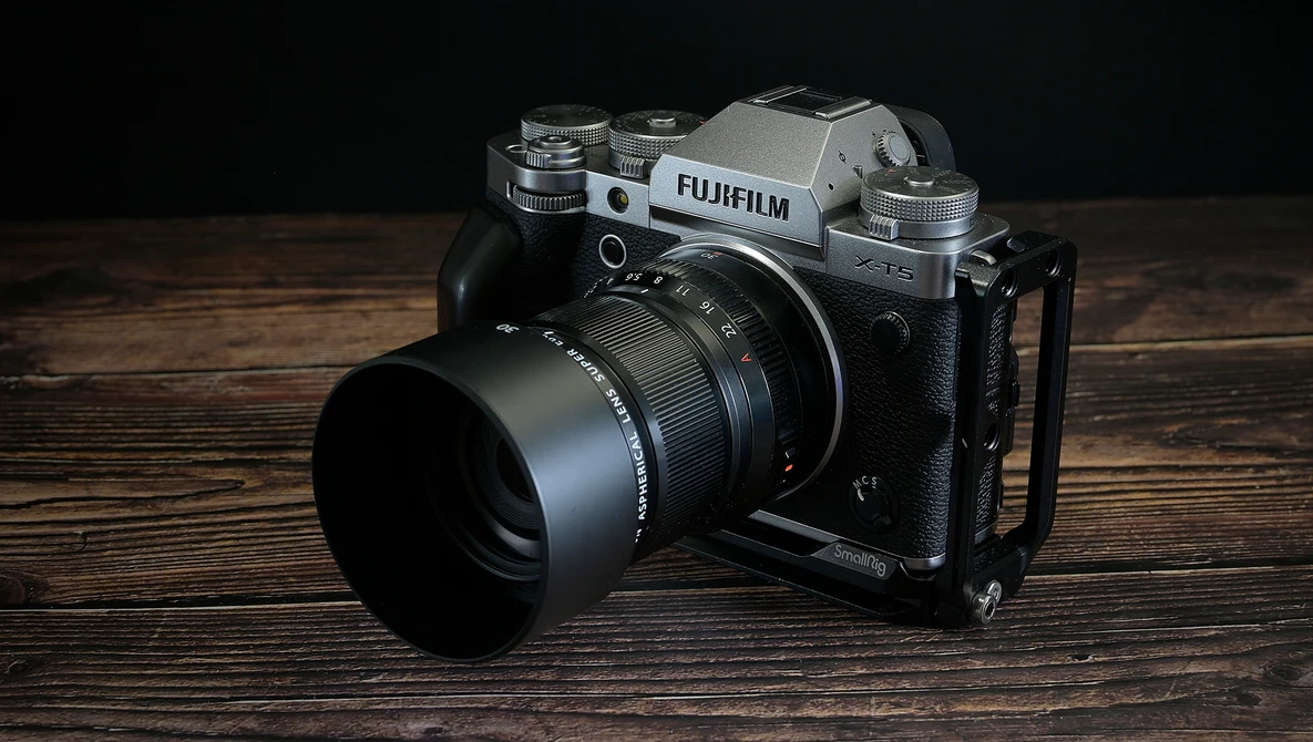 We Review the Fujinon XF 30mm f/2.8 LM WR Macro Lens | Fstoppers We Review the Fujinon XF 30mm f/2.8 LM WR Macro Lens | Fstoppers