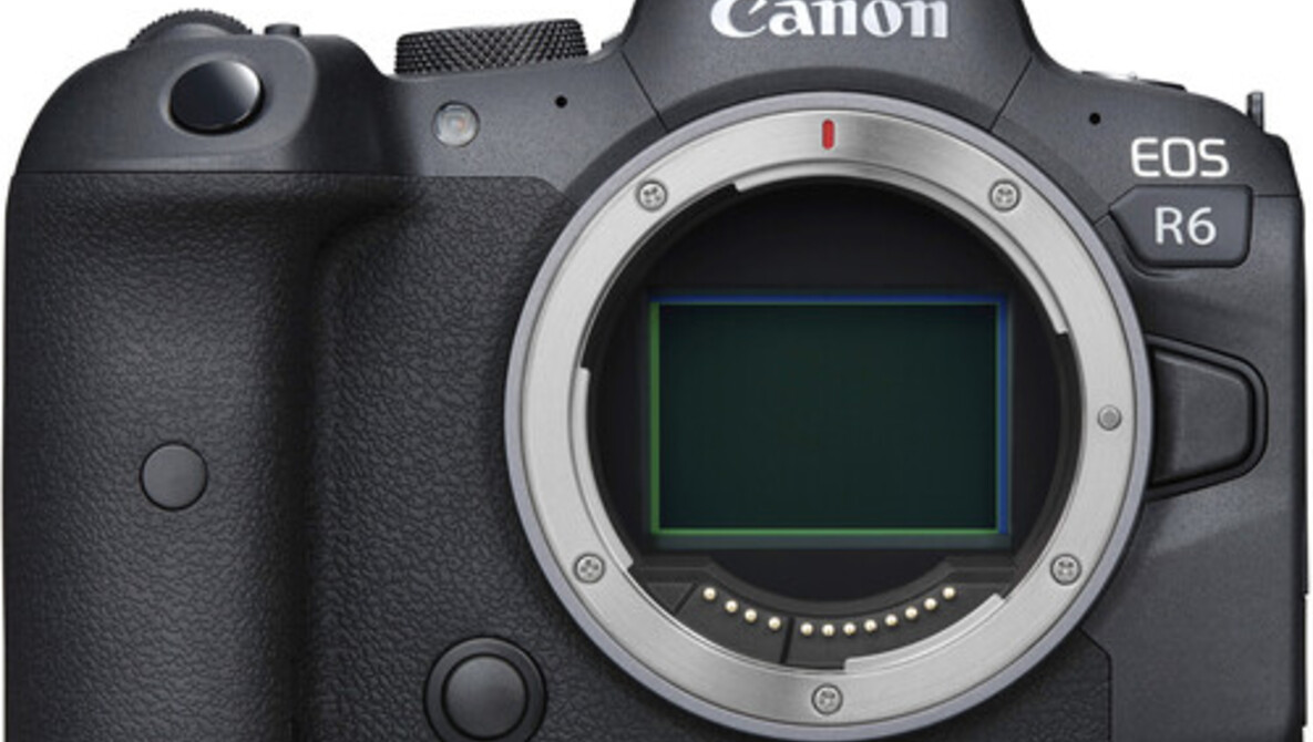 Watch Upgrade your Canon R6 Firmware to the LATEST Version on YouTube.