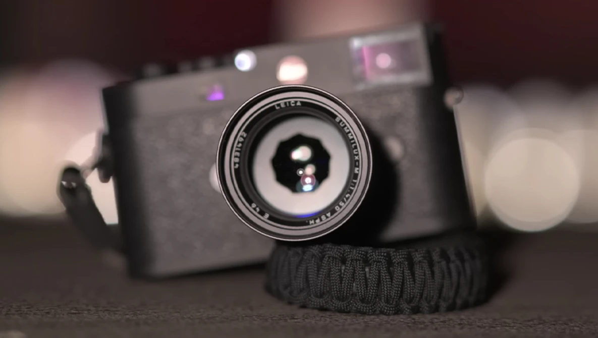 A Review of the Leica M11 Rangefinder Camera | Fstoppers