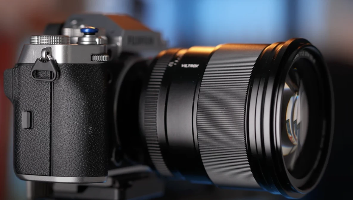 Portrait Beast: We Review the Viltrox 75mm f/1.2 Lens for Fujifilm