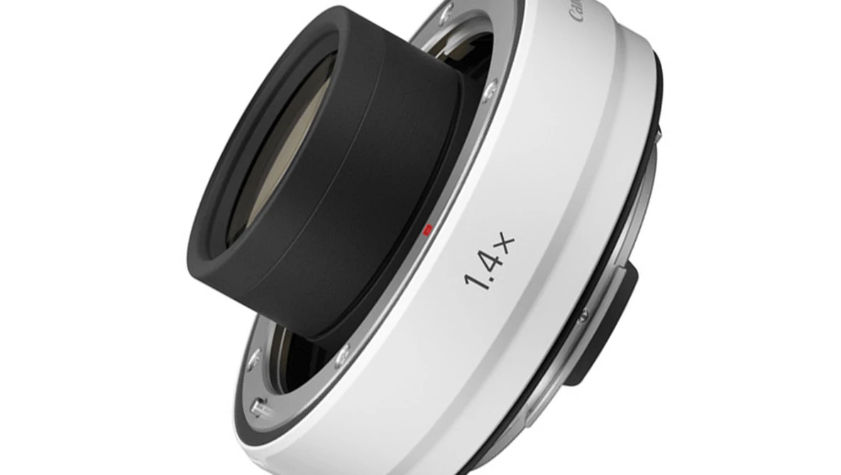 キャノン　ソニー　レンズ　Canon TELE-CONVERTER Canon Is Planning Another Innovative Device | Fstoppers