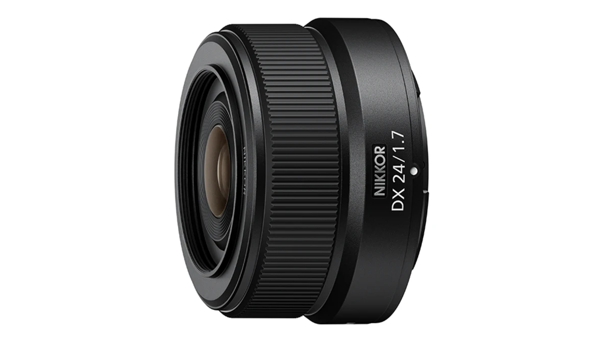 Nikon Launches New NIKKOR Z DX 24mm f/1.7 | Fstoppers