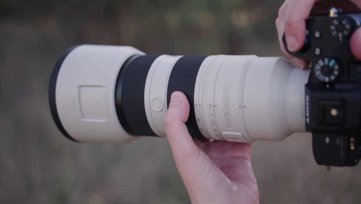 Watch Camera OR Lens: Which Should You Upgrade First? on YouTube.