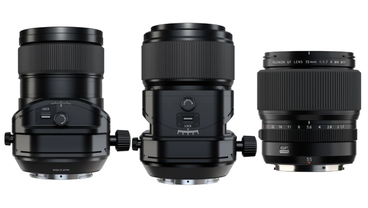 ELEFOTO シネレンズをフジGF Xカメラ利用 fujifilm-gf-lenses.png.webp?