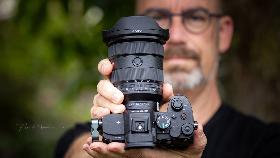 Review of the Amazing Sony's FE 2.8/16-35 GM II Lens | Fstoppers