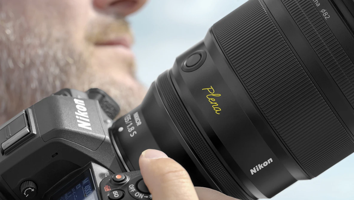 Introducing the New NIKKOR Z 135mm f/1.8 S Plena | Fstoppers