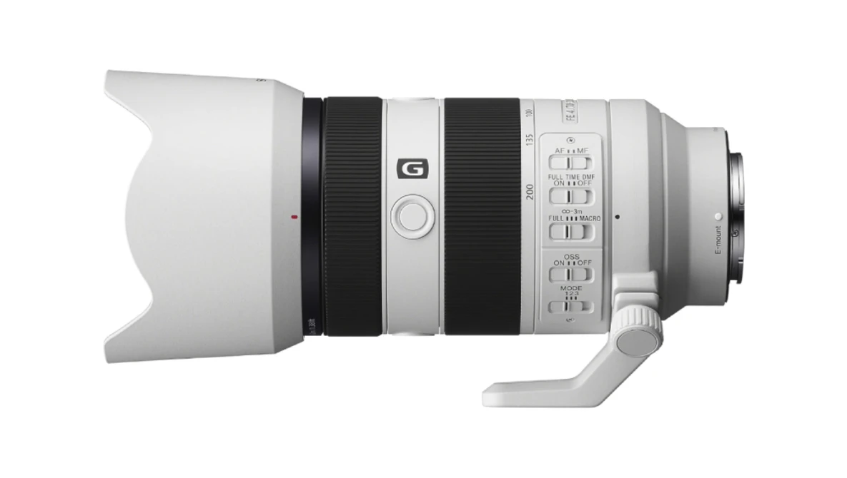 【ポット】SONY FE 70-200mm F4 G OSS　C-PL Amazon.com : Sony FE 70-200mm F4 Macro G OSS II (Renewed