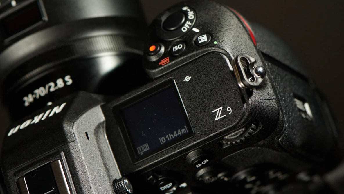 Two Years With The Nikon Z9 | Fstoppers