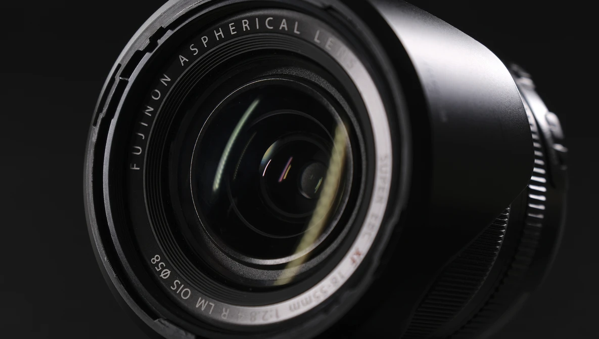 Not Just Another Kit Lens: We Review the Fujinon XF 18-55mm f/2.8