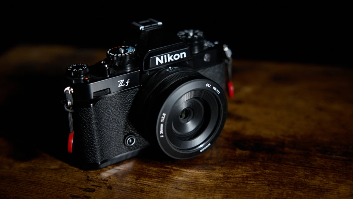 The Nikon ZF Is One of the Most Versatile Cameras on the Market