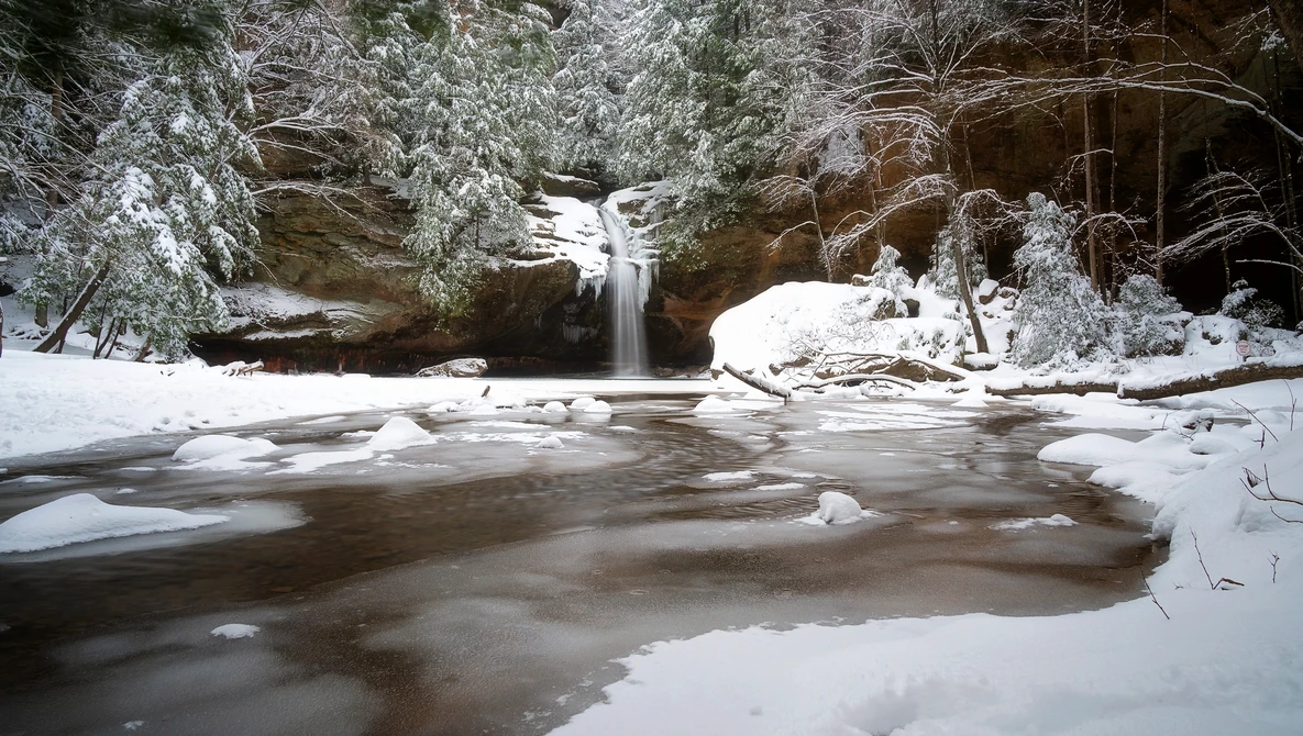 Staying Warm for Landscape Photography in the Winter | Fstoppers