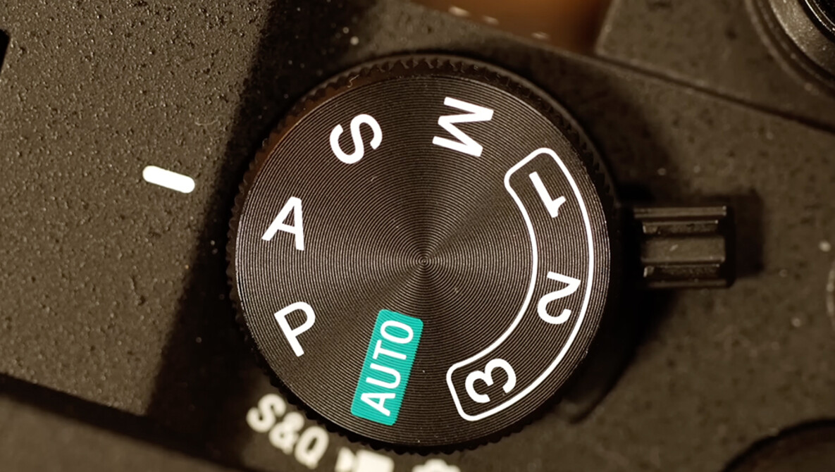 Watch Most PROS use this Camera Mode 98.7% of the Time! on YouTube.