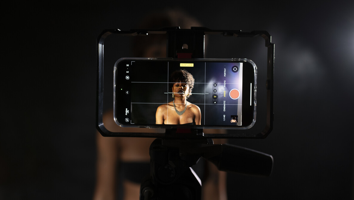 Watch iPhone 15 Pro Max Test Footage on Vimeo.