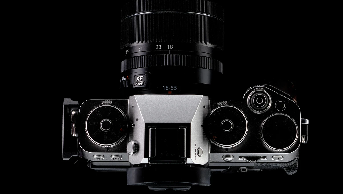 Fujifilm X-T5 Long-Term Review: Worth the Upgrade? | Fstoppers