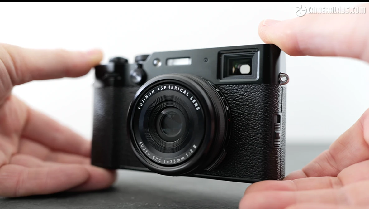 A Photographer's Review of the New Fujifilm X100VI | Fstoppers