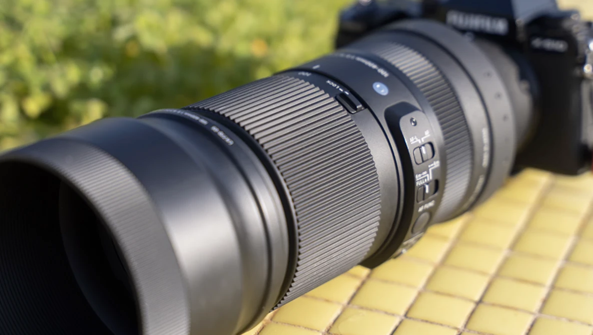 A Review of the New Sigma 100-400mm f/5-6.3 DG DN OS Contemporary