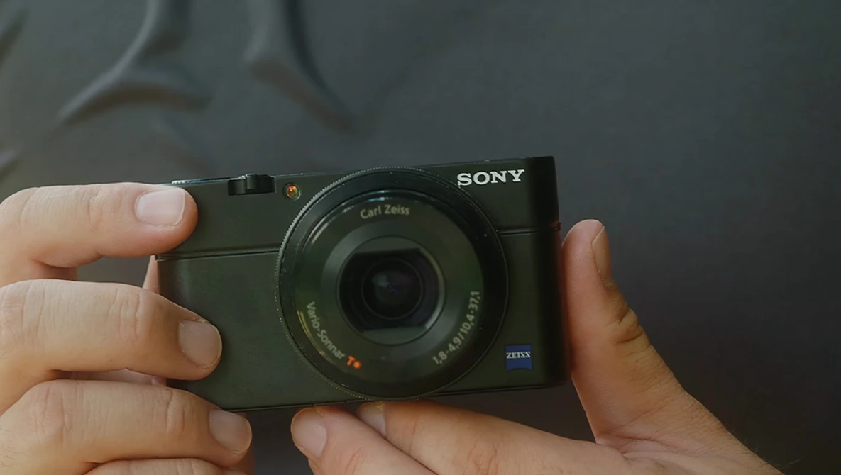 How the Sony RX100 Changed Compact Cameras | Fstoppers