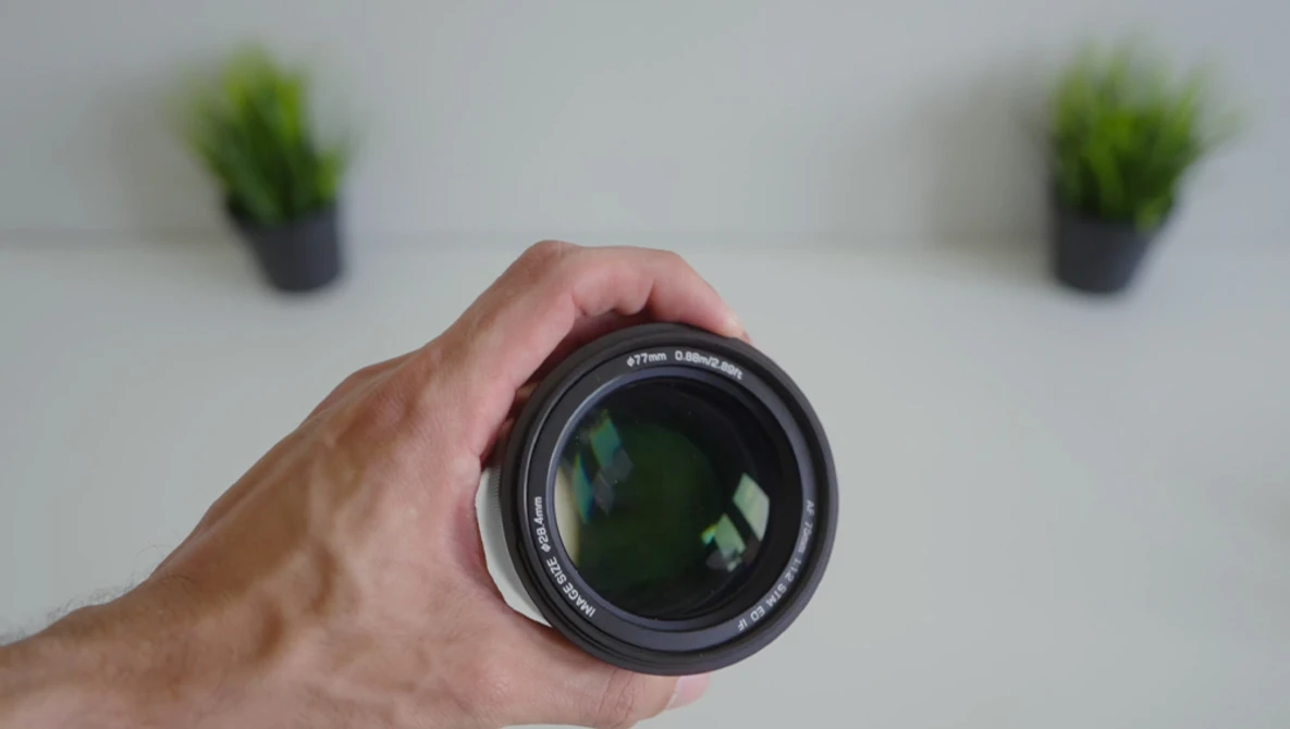 A Review of the New Viltrox AF 75mm f/1.2 XF Lens | Fstoppers