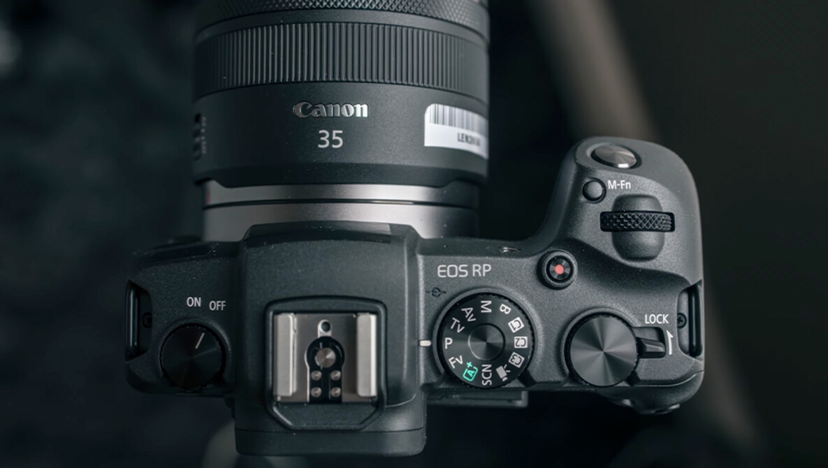 Is the Canon EOS RP Still Worth It in 2024? | Fstoppers