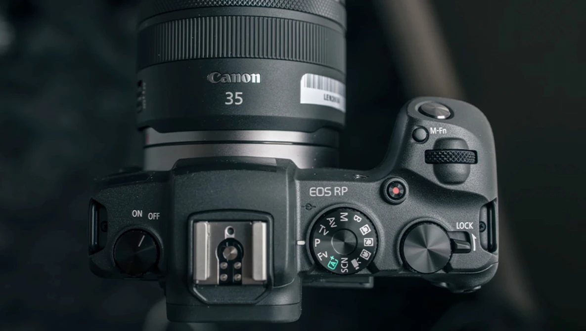 Is the Canon EOS RP Still Worth It in 2024? | Fstoppers