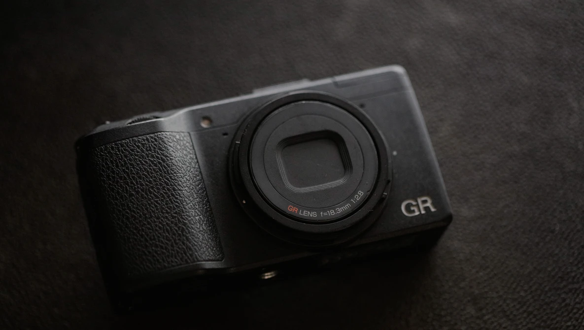 Resurrecting My Abandoned Ricoh GR in Year 2024, Is It Worth My