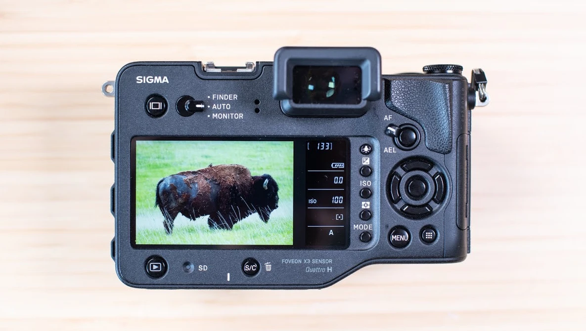 Exploring the Black Hills with the Sigma SD Quattro H | Fstoppers