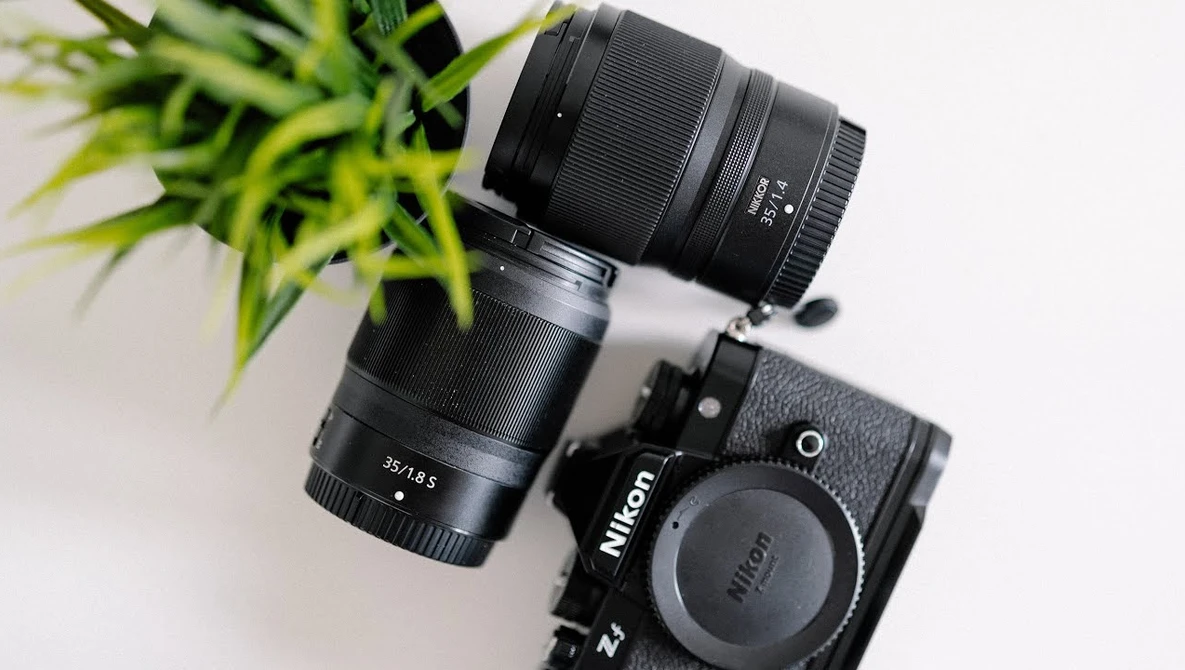 Nikon 35mm Lens Showdown: f/1.4 vs. f/1.8 | Fstoppers