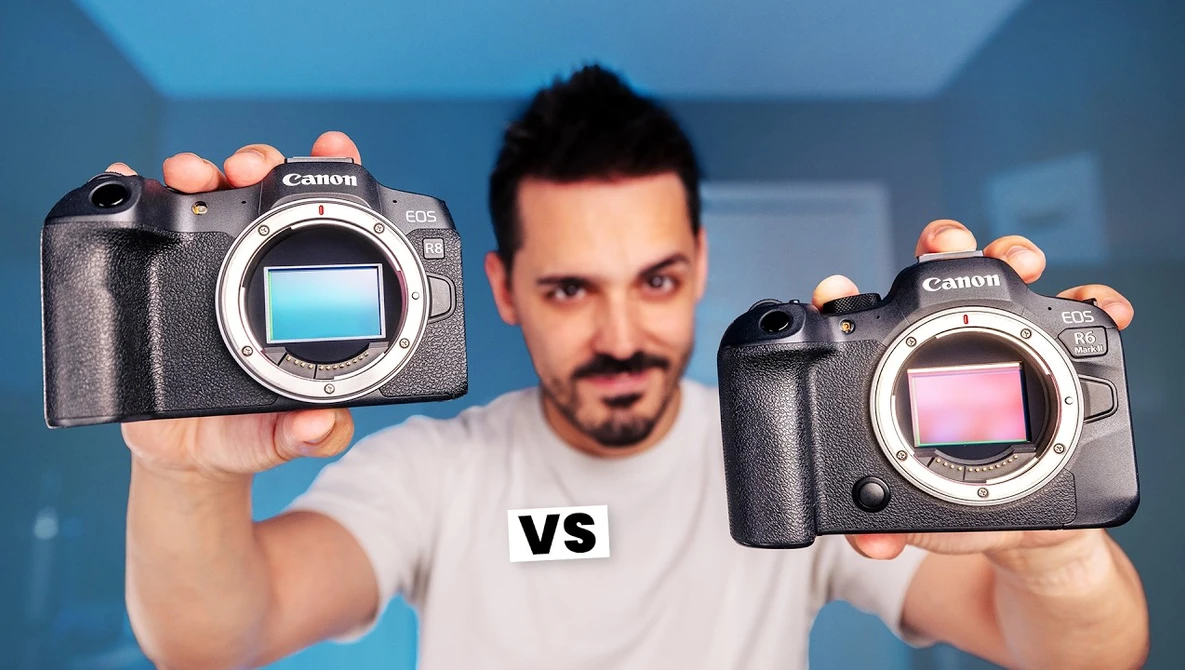 Which Affordable Canon Full Frame Camera Is Right for You? | Fstoppers