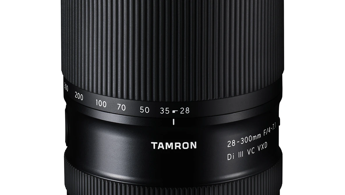 Tamron Announces New Affordable 28-300mm f/4-7.1 Lens | Fstoppers