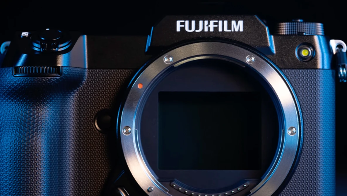The Fujifilm GFX 100S II: Medium Format Marvel | Fstoppers