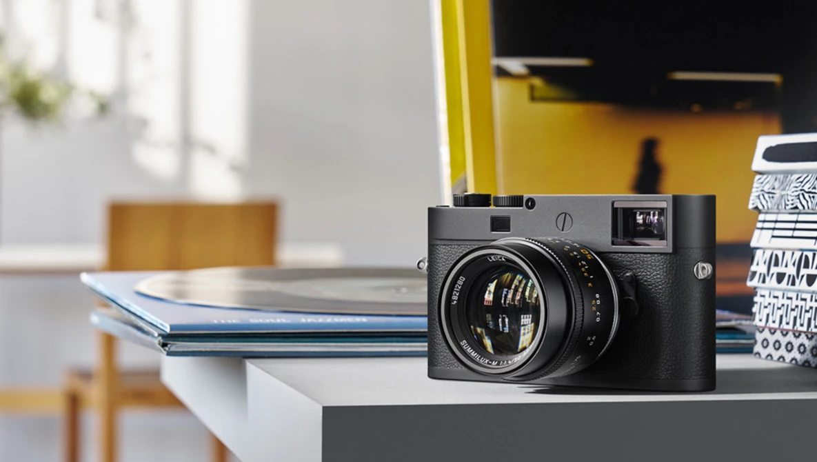 Leica Introduces M11-D: A Blend of Analog Experience with Digital