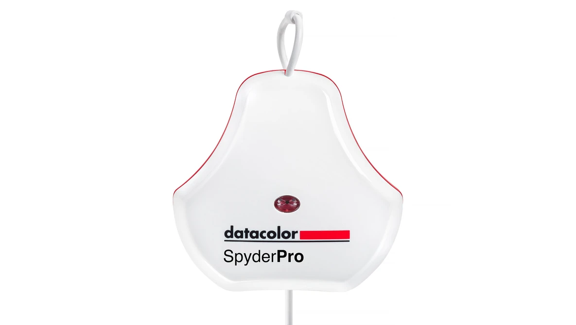 Why The Datacolor SpyderPro Is Something Every Serious