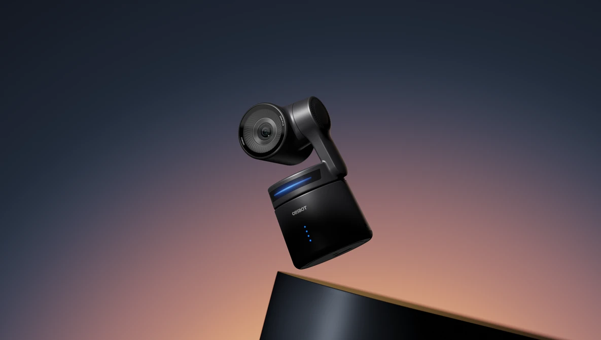 The Future of Streaming: Meet OBSBOT Tail Air | Fstoppers