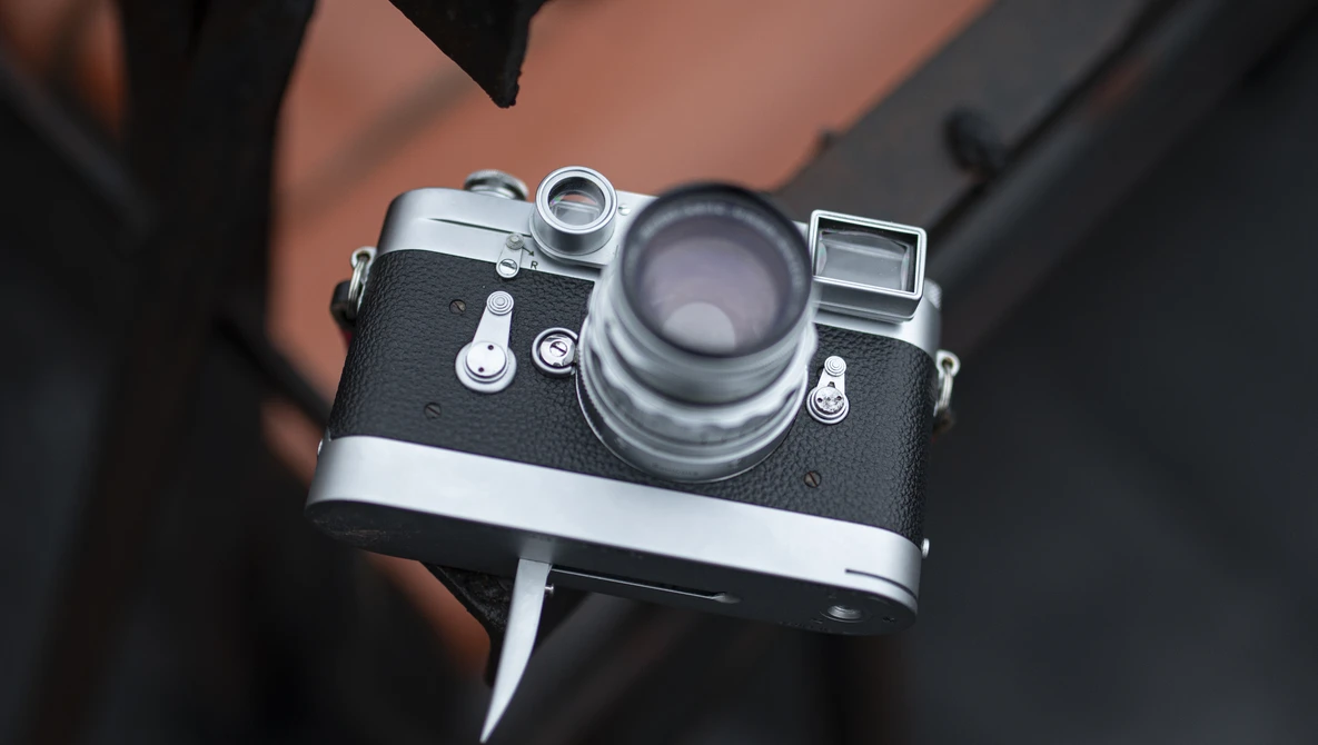 Our Field Review of the KEKS Rapid Winder | Fstoppers