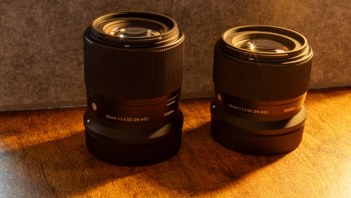 Sigma's New RF-Mount Lenses: An In-Depth Look at the 30mm f/1.4